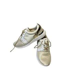 Blokecore gorpcore nostalgia earthy artisanal Michael Kors Women SneakersSize 10